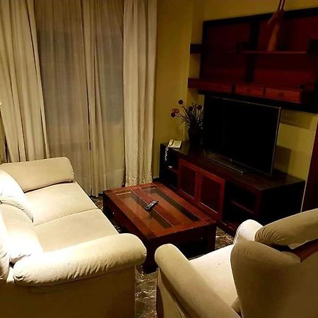 Villa Albaida La Zubia Kültér fotó
