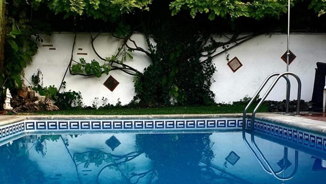 Villa Albaida La Zubia Kültér fotó