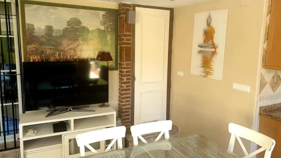Villa Albaida La Zubia Kültér fotó