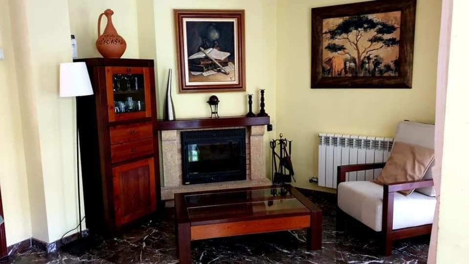 Villa Albaida La Zubia Kültér fotó