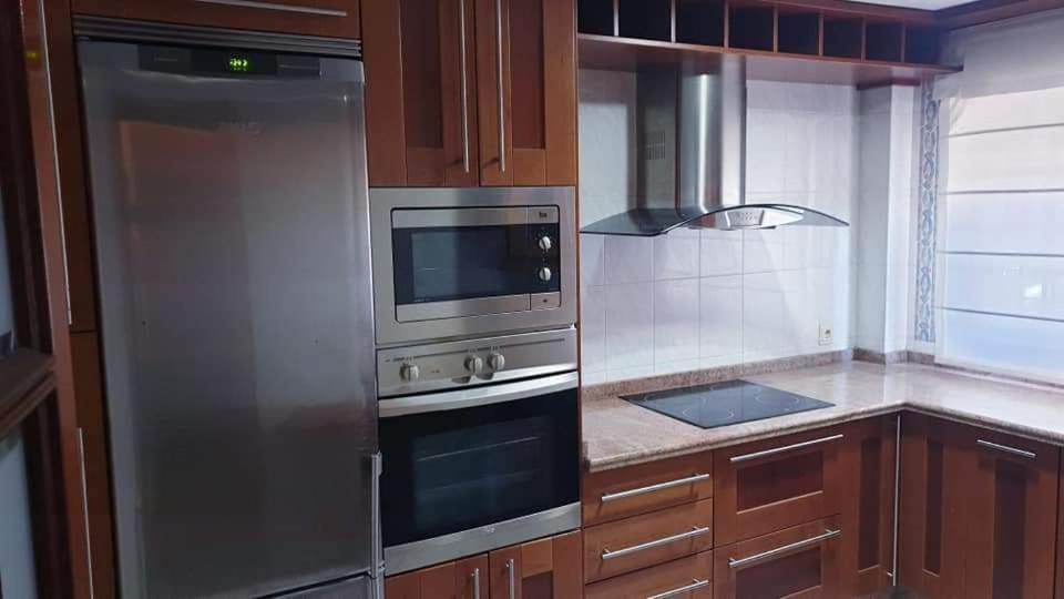 Villa Albaida La Zubia Kültér fotó
