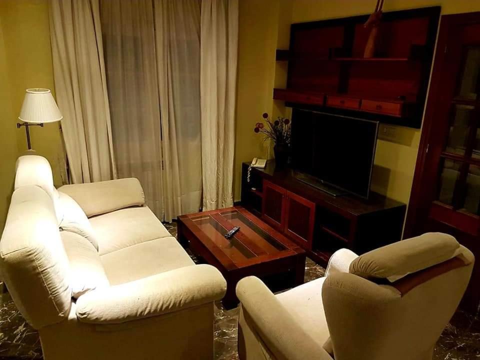 Villa Albaida La Zubia Kültér fotó