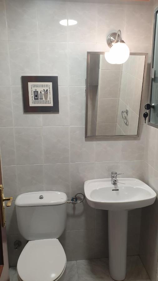 Villa Albaida La Zubia Kültér fotó