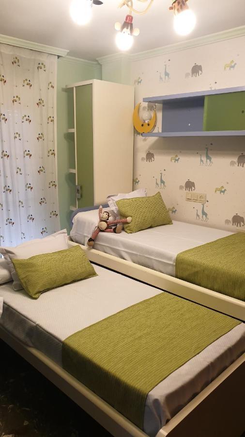Villa Albaida La Zubia Kültér fotó